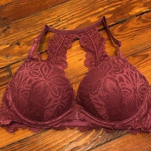 Lace PINK by Victorias Secret Bra